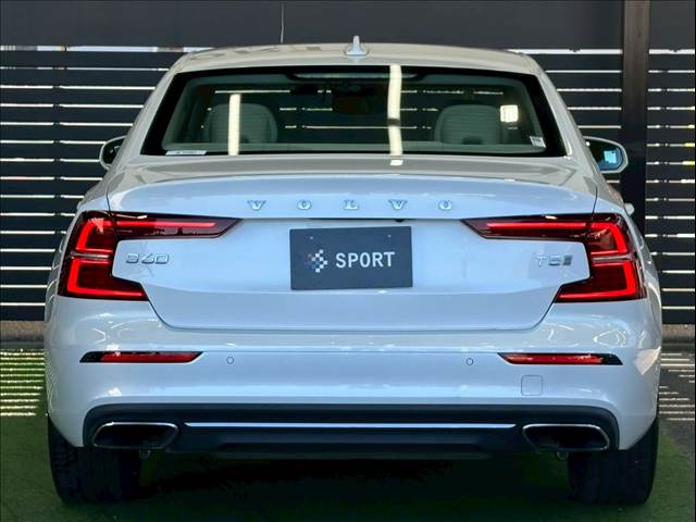 ボルボ&nbsp;S60の画像14