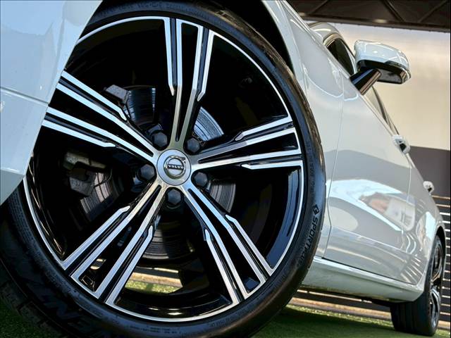 ボルボ&nbsp;S60の画像19