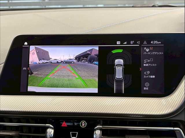 1Series118d M Sport 内装他