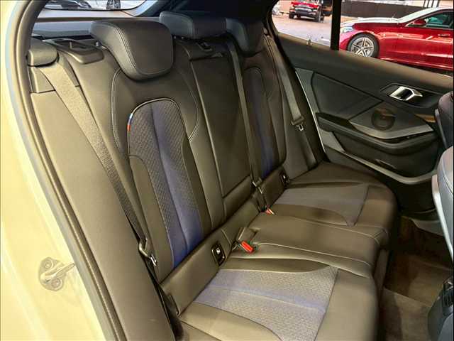 BMW 1Seriesの画像7