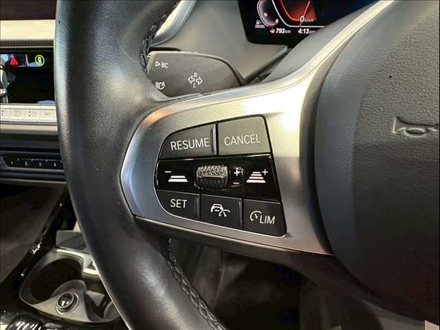 BMW 1Seriesの画像11