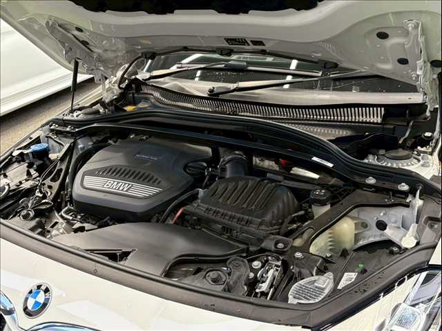 BMW 1Seriesの画像12