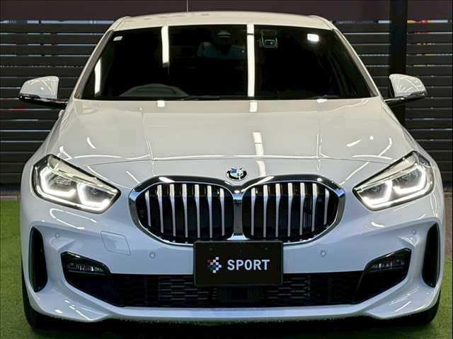 BMW 1Seriesの画像13