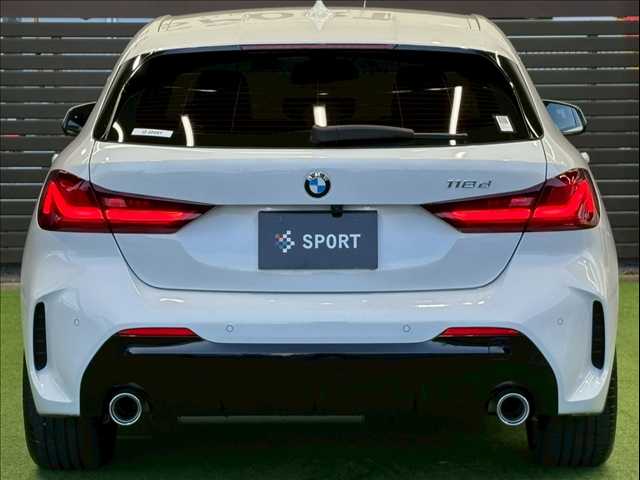BMW 1Seriesの画像14