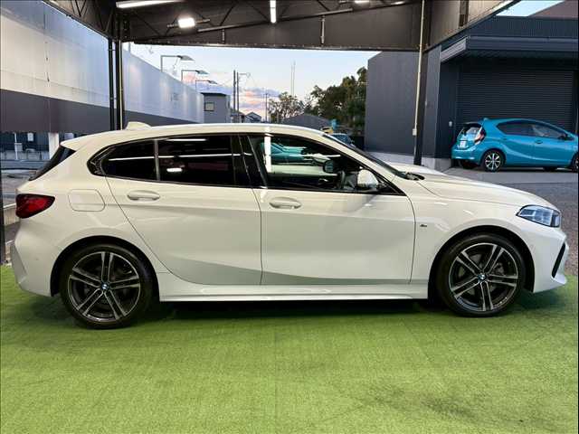 BMW 1Seriesの画像15