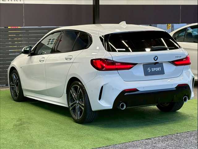 BMW 1Seriesの画像17