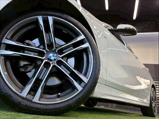 BMW 1Seriesの画像19