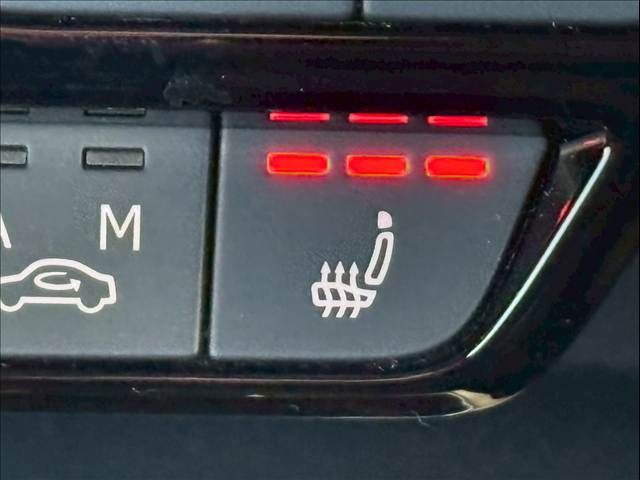 アウディ A3 Sportbackの画像8