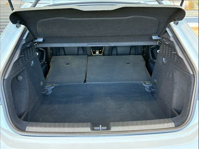 アウディ A3 Sportbackの画像18