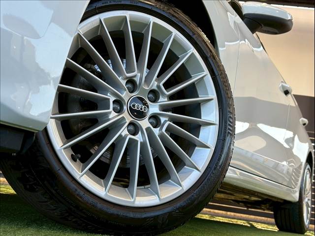 アウディ A3 Sportbackの画像19