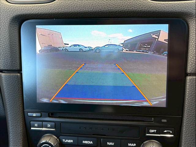 718 Cayman718 Cayman 内装他