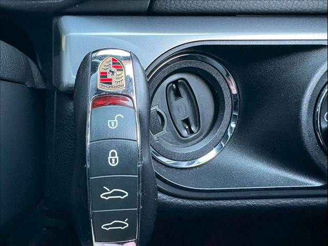 ポルシェ&nbsp;718 Caymanの画像11