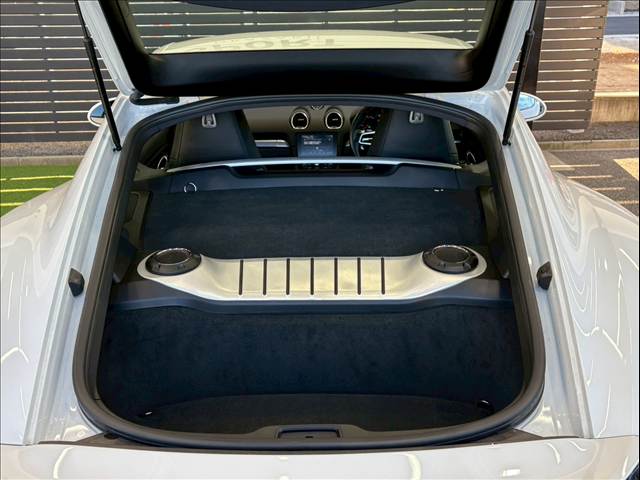 ポルシェ&nbsp;718 Caymanの画像12