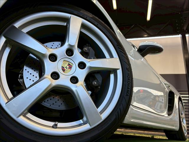 ポルシェ&nbsp;718 Caymanの画像19