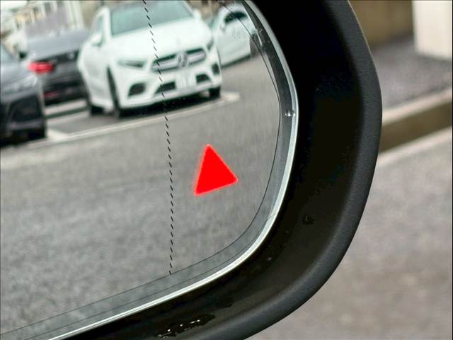 メルセデス・ベンツ CLA-CLASSの画像7