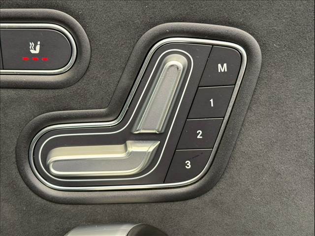 メルセデス・ベンツ CLA-CLASSの画像9