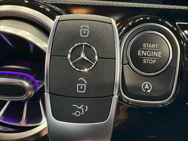 メルセデス・ベンツ CLA-CLASSの画像10