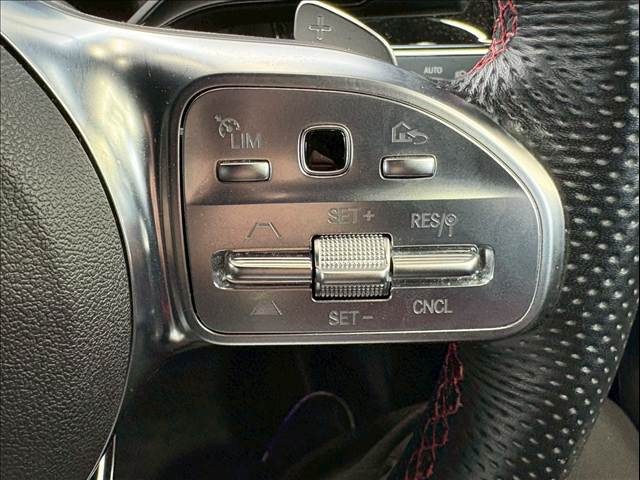 メルセデス・ベンツ CLA-CLASSの画像11