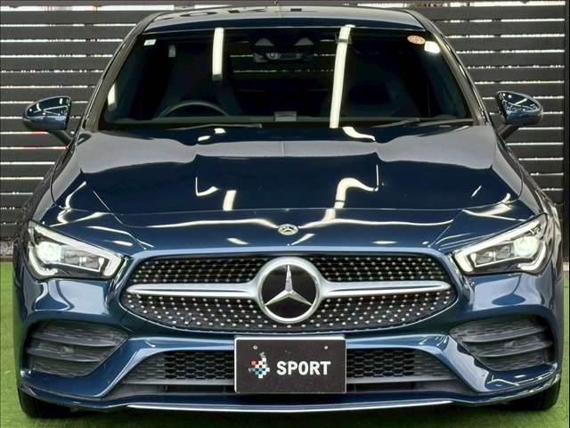 メルセデス・ベンツ CLA-CLASSの画像13