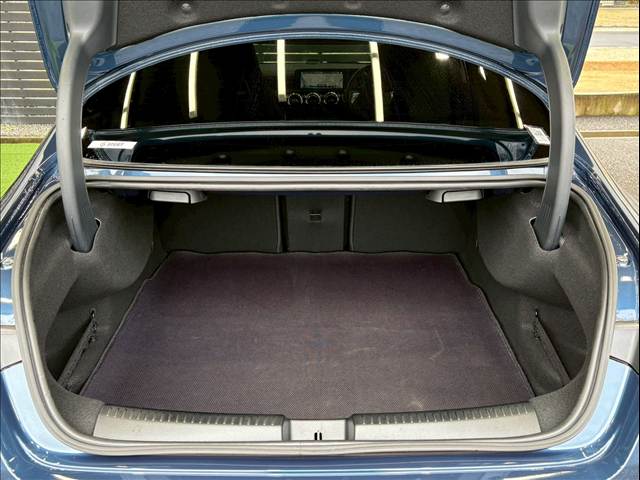 メルセデス・ベンツ CLA-CLASSの画像18