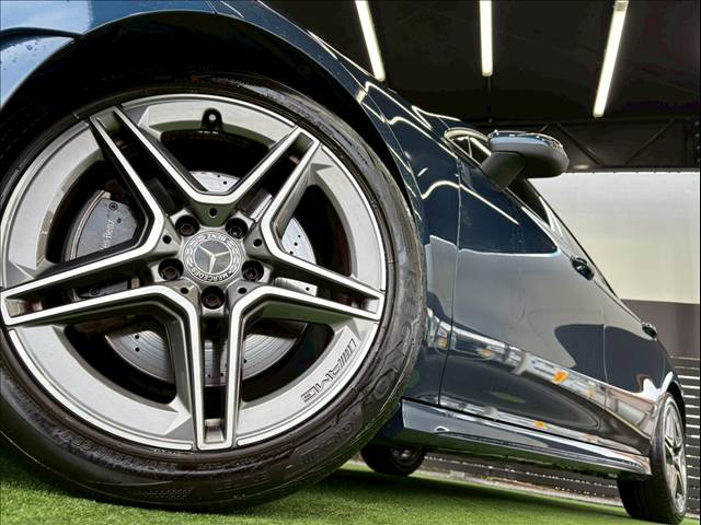 メルセデス・ベンツ CLA-CLASSの画像19