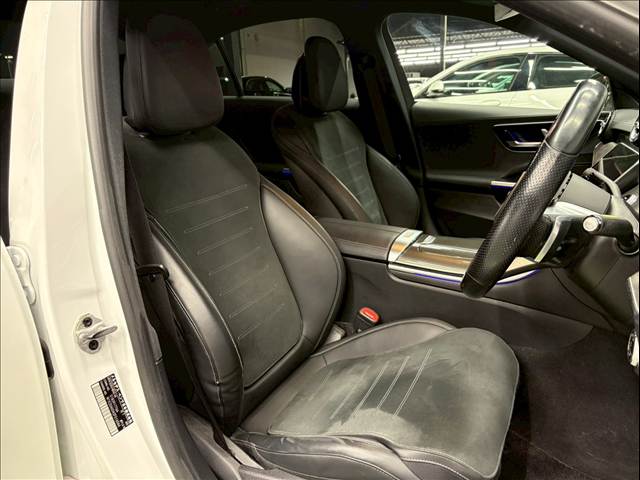 C-CLASS SedanC 220 d アバンギャルド AMGライン 内装他