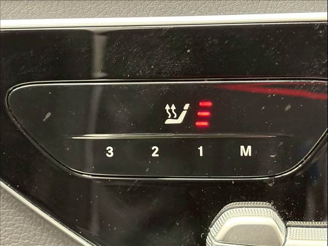 メルセデス・ベンツ C-CLASS Sedanの画像8