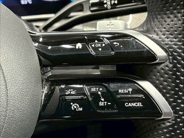 メルセデス・ベンツ C-CLASS Sedanの画像11