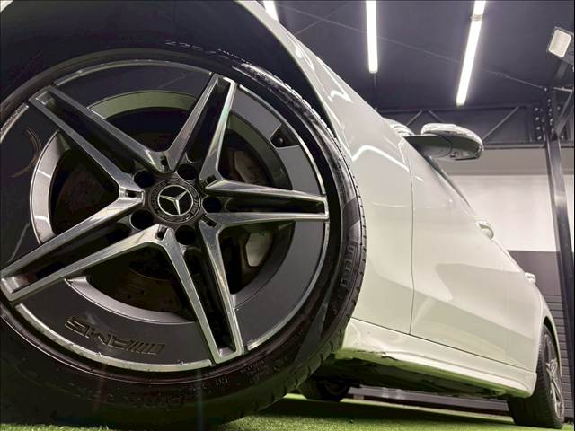 メルセデス・ベンツ C-CLASS Sedanの画像19