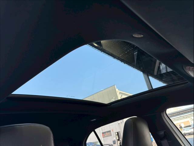 A-CLASSA200d AMGライン 内装他