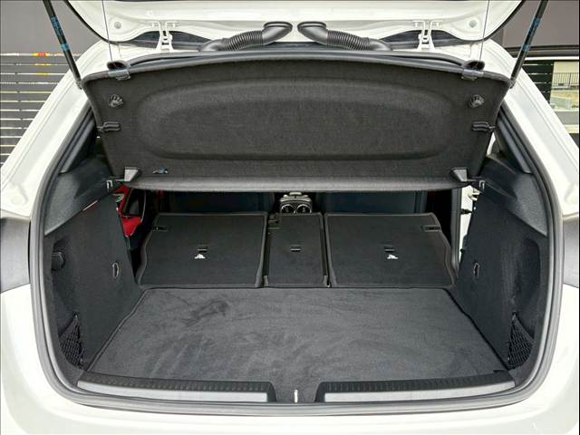 メルセデス・ベンツ A-CLASSの画像18