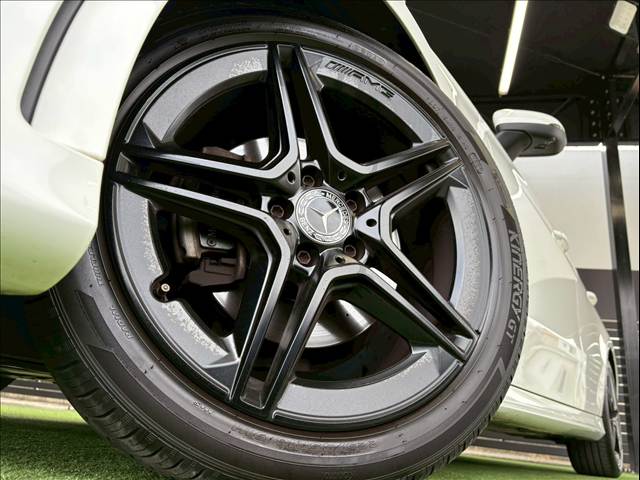 メルセデス・ベンツ A-CLASSの画像19