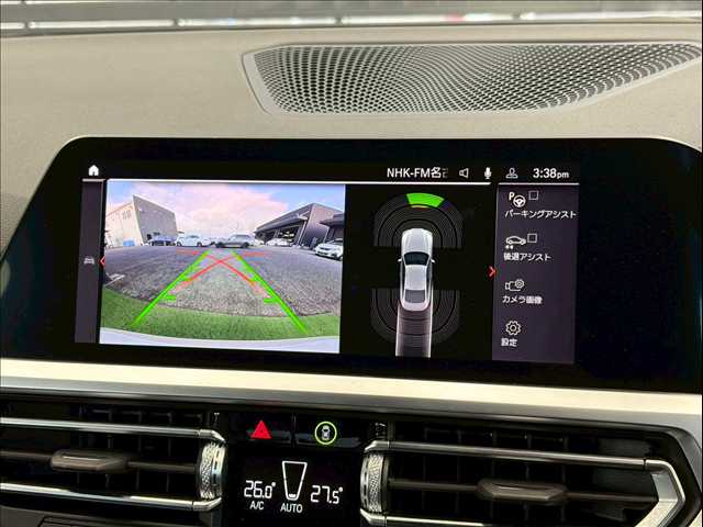 4Series Coupe420i M Sport 内装他