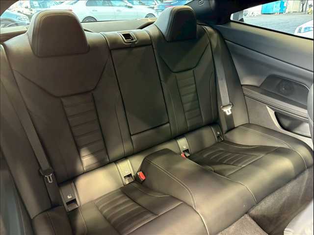 BMW 4Series Coupeの画像7