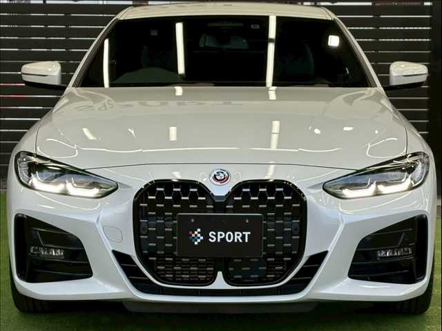 BMW 4Series Coupeの画像13