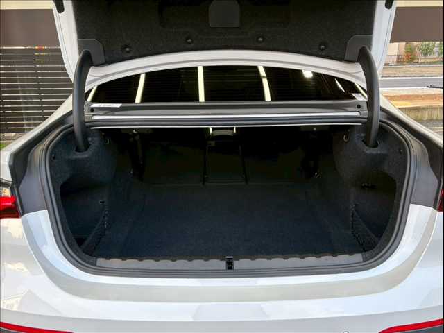 BMW 4Series Coupeの画像18