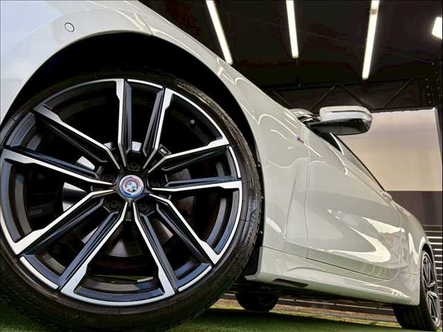 BMW 4Series Coupeの画像19