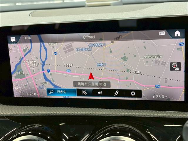 A-CLASSA180スタイル AMGライン 内装他