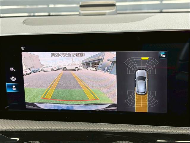 A-CLASSA180スタイル AMGライン 内装他