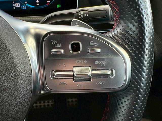 メルセデス・ベンツ A-CLASSの画像7