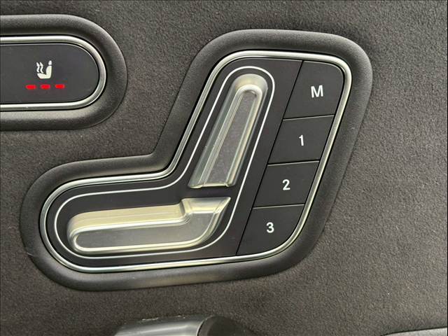 メルセデス・ベンツ A-CLASSの画像11