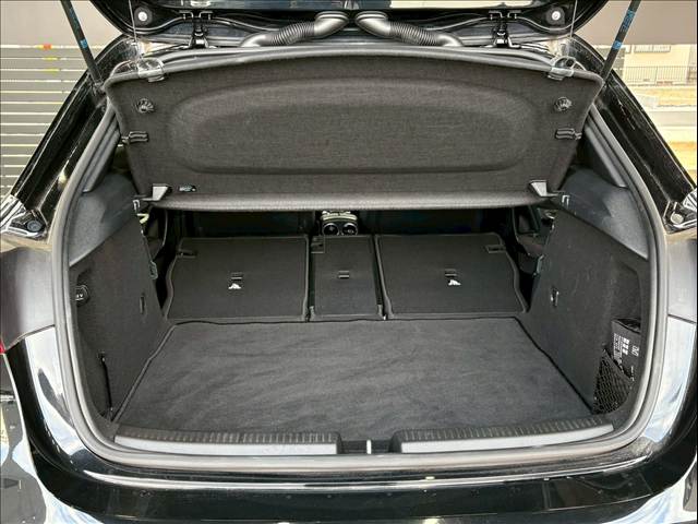 メルセデス・ベンツ A-CLASSの画像18