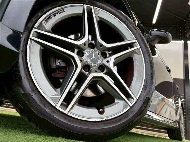 メルセデス・ベンツ A-CLASSの画像19