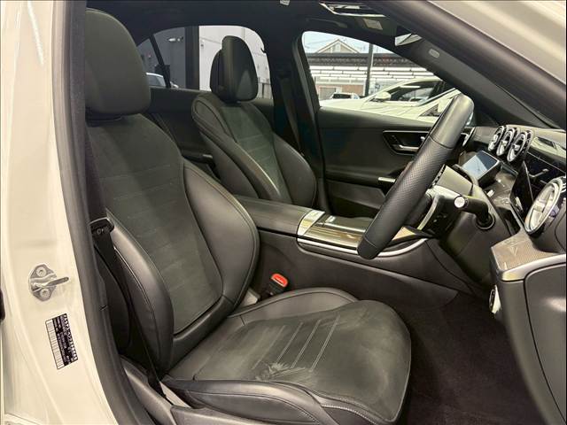 メルセデス・ベンツ&nbsp;C-CLASS Sedanの画像7