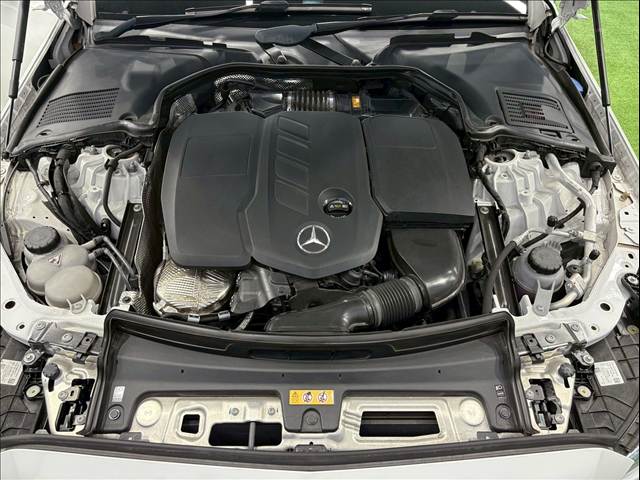メルセデス・ベンツ&nbsp;C-CLASS Sedanの画像12