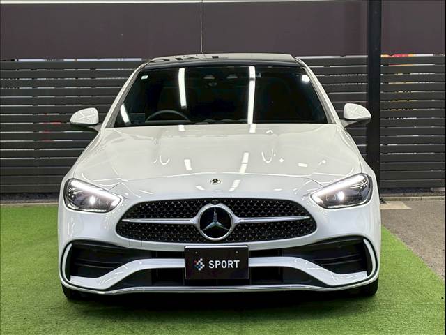 メルセデス・ベンツ&nbsp;C-CLASS Sedanの画像13