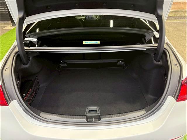 メルセデス・ベンツ&nbsp;C-CLASS Sedanの画像18