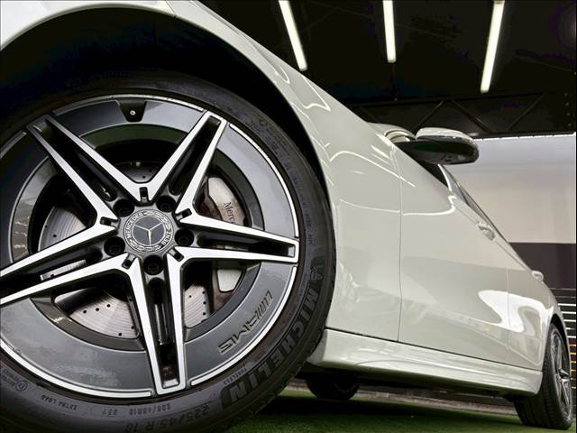 メルセデス・ベンツ&nbsp;C-CLASS Sedanの画像19