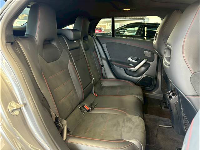 メルセデス・ベンツ&nbsp;CLA-CLASS Shooting Brakeの画像7