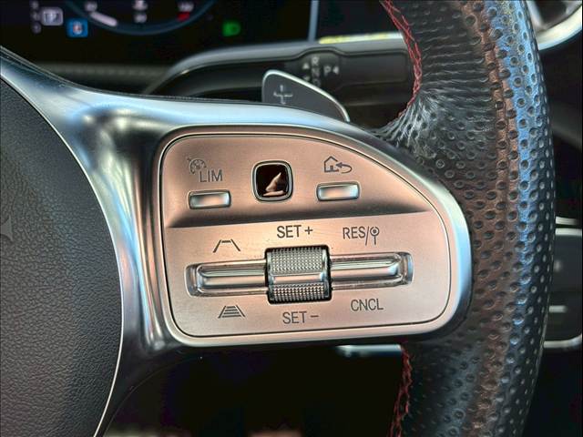 メルセデス・ベンツ&nbsp;CLA-CLASS Shooting Brakeの画像8